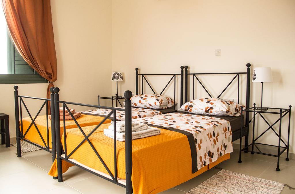 Bellevue Villa Anaríta Szoba fotó