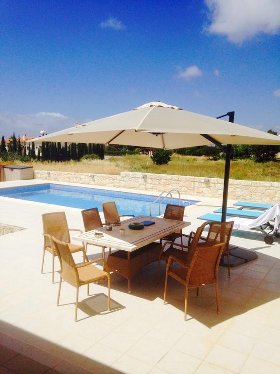 Bellevue Villa Anaríta Szoba fotó
